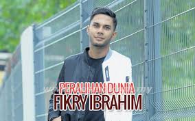 Standup comedian and performer who rose to fame under the professional alias fikry ibrahim. Langkah Kemas Fikry Ibrahim Buletin Malaysia