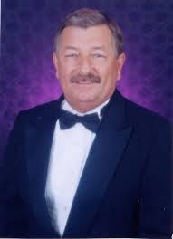 Gerald Allen “Jerry” Pinner (1954-2005)