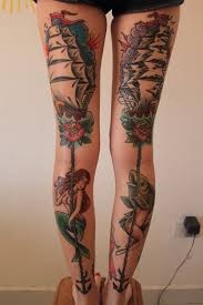 Maybe you would like to learn more about one of these? The 85 Best Leg Tattoos For Men Improb