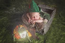 Peter Pan Neverland Tinkerbell Newborn Baby Photography Baby Peterpan Disney Tinkerbe Newborn Pictures Boy Newborn Baby Photography Newborn Photography Boy