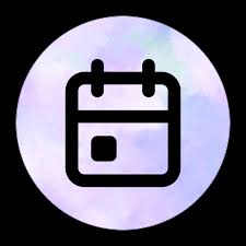 Calendar Icon In 2020 Calendar App App Icon Calendar Icon