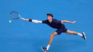 Jannik Sinner won't play for Italy in Davis Cup Final 8 but Carlos Alcaraz  is in for Spain - Newsday