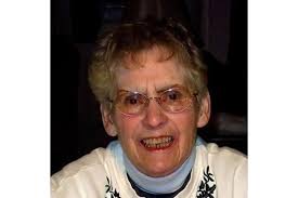 Norma Bloom Obituary (1927