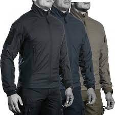 Dieses review erschien ursprünglich im juni 2013 am tacticalforum. Uf Pro Jacke Hunter Fz Gen 2