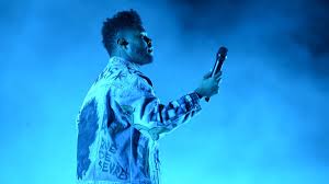 Pepsi releases ad for the weeknd's super bowl lv halftime performance: Pepsi Super Bowl Lv Halftime Show The Weeknd Set To Headline Cnn
