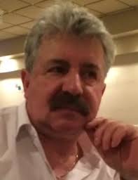 Obituary information for Florian Salajan