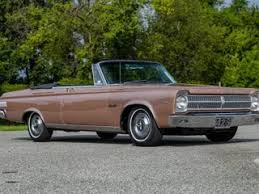 Image result for Medium Tan 1965 Plymouth