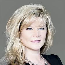 In the Spotlight: Darla Moon, chief financial officer, Patriot Group  International