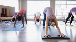 That's where down dog yoga comes in, which refinery29 described as the best yoga app for people who get bored easily, which is exactly how i would. Tips Before Your First Yoga Class