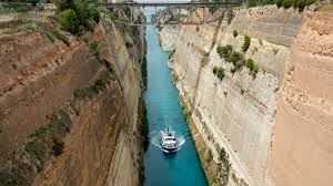 15.08.2020 · brahmaputra river, major river of central and south asia. Greece S Corinth Canal The Complete Guide