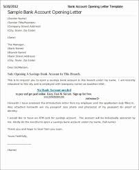 Open Office Business Letter Template Inspirational Bank Letter Templates 13 Free Sample Example Forma Business Letter Template Letter Templates Business Letter