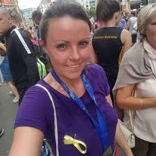 Nancy Higginbottom's Instagram, Twitter & Facebook