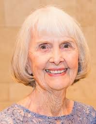 Nancy Jane Reinecke Julian Obituary