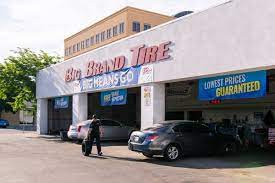 ★★ become an electric bike dealer★★ make big money Big Brand Tire Service Bakersfield I 1401 21st St Bakersfield Ca Car Service Mapquest