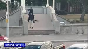 At least 15 victims have been killed in a mass terror attack at Bondi  Beach, with dozens of casualties also taken to hospitals across Sydney. ,  One alleged gunman was killed at the scene, and another ...