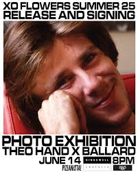 Theo Hand (@theohand) • Instagram photos and videos