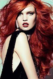 Imrickjamesbetch S Image Flame Hair Red Hair Woman Beautiful Hair