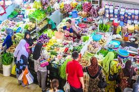 I highly recommend using headphones to experience 3d. Good Food At Geylang Serai Market Food Centre The Ordinary Patrons
