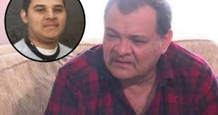 Sentí que la tierra se lo había tragado': padre de Larry Murillo