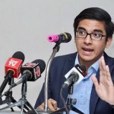 Mahkamah menjatuhkan hukuman penjara tujuh tahun kepada bekas menteri belia dan sukan, iman nahrawi, atas kesalahan rasuah. Biodata Syed Saddiq Menteri Belia Dan Sukan Encikshino Com