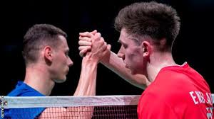 In 2017, he won the swedish international tournament in the men's singles event. Toby Penty England Number One On Alopecia Struggles Bbc Sport