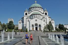 Serbien überzeugt hingegen mit der wunderschönen metropole belgrad. Belgrad Geschichte Sehenswurdigkeiten Reiseportal Serbien