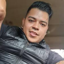 Irving Moreno Batalla