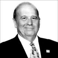 ELI RUBENSTEIN Obituary (1949