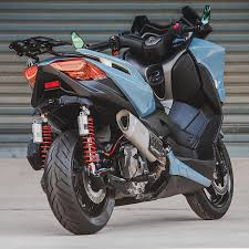 Hesapli Motor Motosiklet Ekipman Ve Aksesuarlari Yamaha Xmax 250 300 2018 Gidon Ayna Takimi