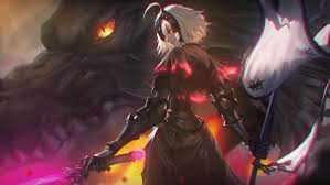 Jeanne D 039 Arc Alter Live Wallpaper Live Wallpapers Anime Wallpaper Anime See more ideas about joan d arc, fate jeanne alter, anime. jeanne d 039 arc alter live wallpaper