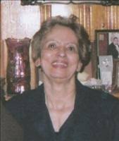 Mercedes Crespo Obituary (2009)