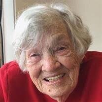 Mary Elizabeth Register Obituary