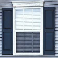 Southern shutter company founded in 1964 the nation's leading wholesale manufacturer of functional exterior and interior wood shutters, exterior gable ventilators, interior horizontal wood blinds and shutter hardware Quick Tips To Help You Choose The Right Material For Exterior Shutters Decorative Shutters