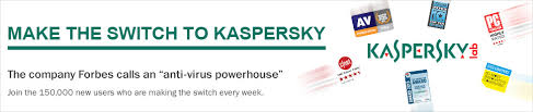 Kaspersky Us Online Store