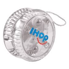 Light Up Yo Yo R Jp International