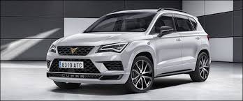 Tú decides como disfrutar con este nuevo suv coupé disponible también con motor híbrido enchufable. Belgische Prijs Cupra Ateca Vanaf 43 390 Euro Groenlicht Be Groenlicht Be