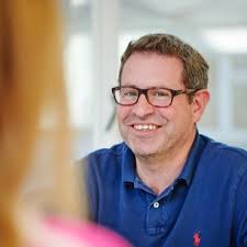 Colin Bone (@colinabone)