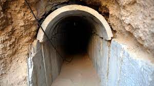 The Other Reason Palestinians Build Tunnels In Gaza
