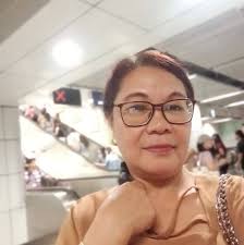 NGIWISQUAD Retired COMELEC commissioner Rowena Guanzon encouraged her  followers to join the #NgiwiSquad challenge. #IMTNEWS