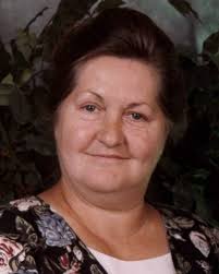 Remembering Geralene (Clemons) Caudill