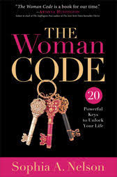 This means that you cannot use your phone with a different mobile service provider until you get an unlock code. The Woman Code By Nelson Sophia A Ebook