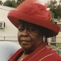 Mary Delores Kelly-Pierre Obituary