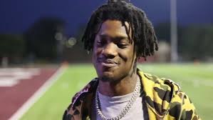 Marysville Pilchuck football coach Brandon Carson talks about 42-14 win  over Ferndale