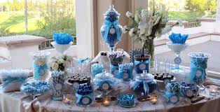 Wedding Ideas Blog Candy Buffet Wedding Blue Candy Bars Blue Wedding Candy