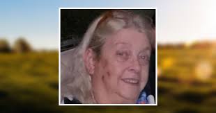 Bonnie Gay Cremen Carpenter Obituary April 24, 2023