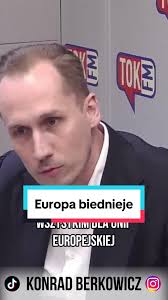 Unię Europejską najskuteczniej zwalczają od środka sami unijni biurokraci.  Czas na powrót do korzeni i czas na rozwój! #berkowicz #konfederacja  #wybory #uniaeuropejska #europe