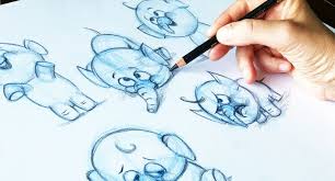 How to draw cartoon characters step by step, huge collection of cartoon characters drawing tutorials facebook youtube pin interest instagram toggle navigation drawingtutorials101.com 2021 The Ultimate Guide To Drawing Cartoon Characters Udemy Free Download