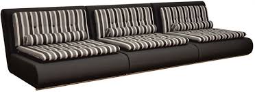 Rattan gartensofa staufach fussteil hocker tisch zweisitzer polster weiss. Garten Lounge Sofa Modular Primavera Jenverso De