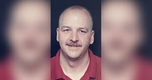 Obituary for James W. Marley Jr.