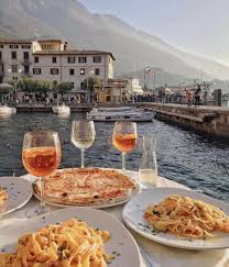 on twitter in 2021 aesthetic food food date dinner